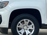 Used 2021 Chevrolet Colorado LT w/ Fleet Safety Package image 5
