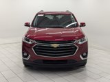Used 2019 Chevrolet Traverse LT image 3