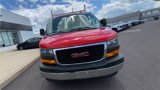 Used 2019 GMC Savana 2500 Extended w/ Driver Convenience Package image 3