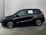 Used 2019 Buick Encore Essence w/ Safety Package II image 2
