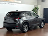 Used 2023 MAZDA CX-5 AWD 2.5 S w/ Select Package image 3