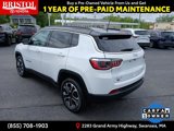 Used 2024 Jeep Compass Limited image 5