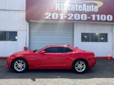 Used 2015 Chevrolet Camaro LS image 2