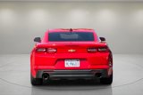 Used 2021 Chevrolet Camaro LT image 4