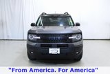 New 2025 Ford Bronco Sport Big Bend w/ Black Appearance Package image 2