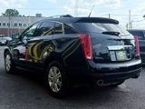 Used 2013 Cadillac SRX Luxury w/ Driver Awareness Package image 4