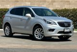 Used 2017 Buick Envision Essence image 2