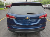 Certified 2023 Chevrolet Equinox LT image 4