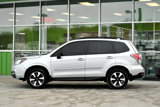 Used 2018 Subaru Forester 2.5i w/ Protection Package #1 image 4