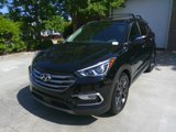 Used 2018 Hyundai Santa Fe Sport w/ 2.0T Ultimate Tech Package 05 image 5