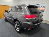 Used 2015 Jeep Grand Cherokee Limited image 2