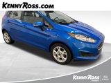 Used 2014 Ford Fiesta SE image 1