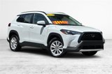 Used 2022 Toyota Corolla Cross LE image 2