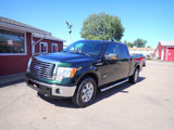 Used 2012 Ford F150 XLT w/ XLT Chrome Pkg image 2