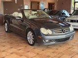 Used 2007 Mercedes-Benz CLK 350 Cabriolet image 3