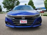 Used 2022 Honda Accord Sport Special Edition image 5