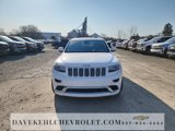 Used 2015 Jeep Grand Cherokee Summit w/ Platinum Series Group image 3