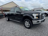 Used 2016 Ford F150 4x4 SuperCrew image 4