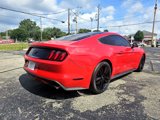 Used 2017 Ford Mustang Premium w/ Ecoboost Performance Package image 5