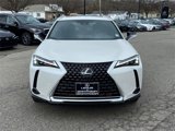 Certified 2023 Lexus UX 250h AWD w/ Premium Package image 2