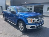 Used 2018 Ford F150 XLT w/ Equipment Group 302A Luxury image 2