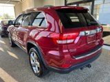 Used 2013 Jeep Grand Cherokee Limited image 4
