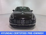 Certified 2022 Hyundai Sonata SE image 2