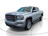 Used 2018 GMC Sierra 1500 SLT w/ SLT Premium Package image 2