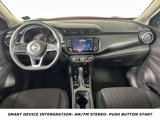 Certified 2024 Nissan Kicks SV image 4
