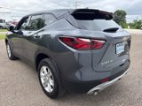 Certified 2022 Chevrolet Blazer LT image 5