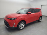 Used 2023 Kia Soul LX w/ LX Technology Package image 2