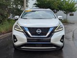 Used 2020 Nissan Murano Platinum w/ Cargo Package image 3