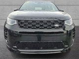 Certified 2024 Land Rover Discovery Sport Dynamic SE image 4