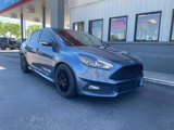 Used 2018 Ford Focus ST w/ Equipment Group 402A image 2