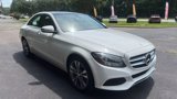 Used 2016 Mercedes-Benz C 300 4MATIC Sedan image 4