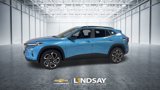 New 2025 Chevrolet Trax RS image 6