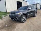 Used 2016 Jeep Grand Cherokee Limited image 5