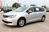 Used 2023 Chrysler Voyager LX image 3