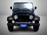 Used 1999 Jeep Wrangler Sahara image 2