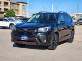 Used 2021 Subaru Forester Sport w/ Popular Package #2 image 2
