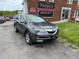 Used 2012 Acura MDX w/ Technology Package image 4