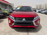 Used 2018 Mitsubishi Eclipse Cross LE image 4