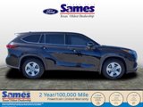 Used 2020 Toyota Highlander L image 3