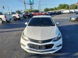 Used 2017 Chevrolet Cruze LT w/ Convenience Package image 2
