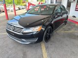 Used 2014 Volkswagen Passat 1.8T Wolfsburg Edition image 3