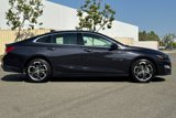 Used 2023 Chevrolet Malibu LT image 3
