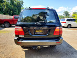 Used 2002 Toyota Land Cruiser image 5
