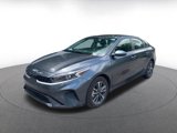 Used 2024 Kia Forte LXS image 3