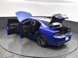 Used 2022 Dodge Charger SXT w/ Blacktop Package image 2