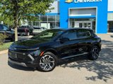 Used 2024 Chevrolet Equinox EV LT image 2